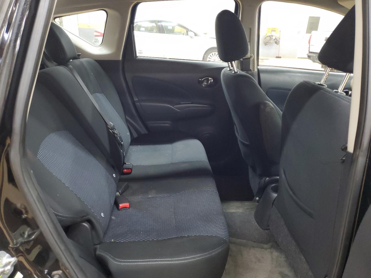 2015 Nissan Versa Note S VIN: 3N1CE2CPXFL424741 Lot: 70650315