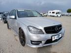 2011 MERCEDES-BENZ   for sale at Copart CORBY