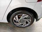 2025 HYUNDAI I20 ADVANCE T-GDI  for sale at Copart WESTBURY