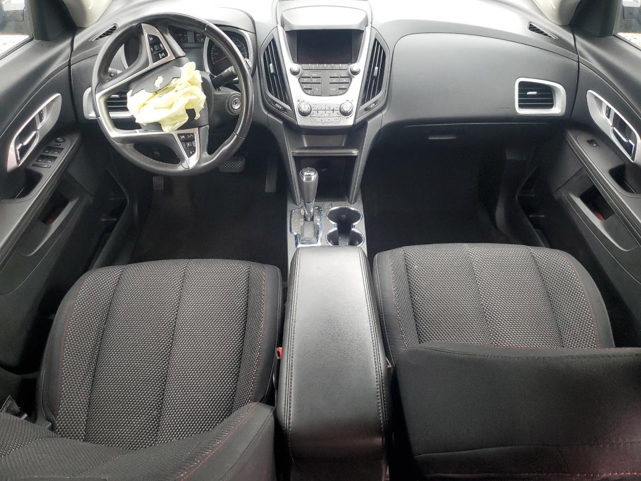 2016 Chevrolet Equinox Lt VIN: 2GNFLFEK6G6177031 Lot: 81635915