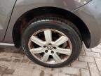 2010 VOLKSWAGEN POLO SE 60 1.2 60 SE 5DR for sale at Copart SANDWICH