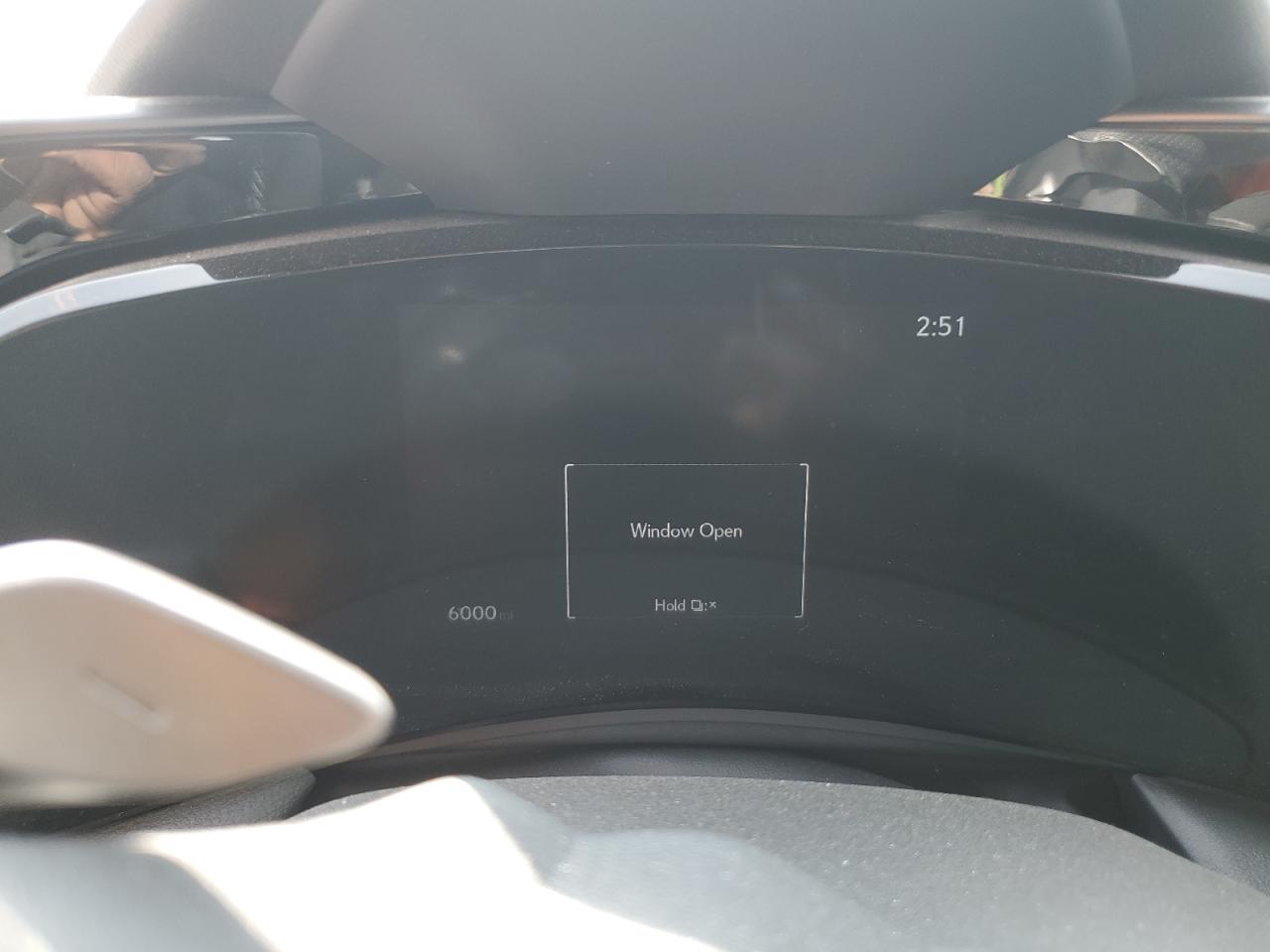 2025 Lexus Nx 350 Luxury VIN: 2T2KGCEZ3SC065099 Lot: 70553685