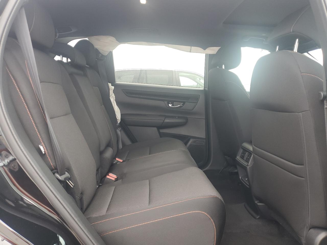 2023 Honda Cr-V Sport VIN: 2HKRS5H5XPH711670 Lot: 80778605