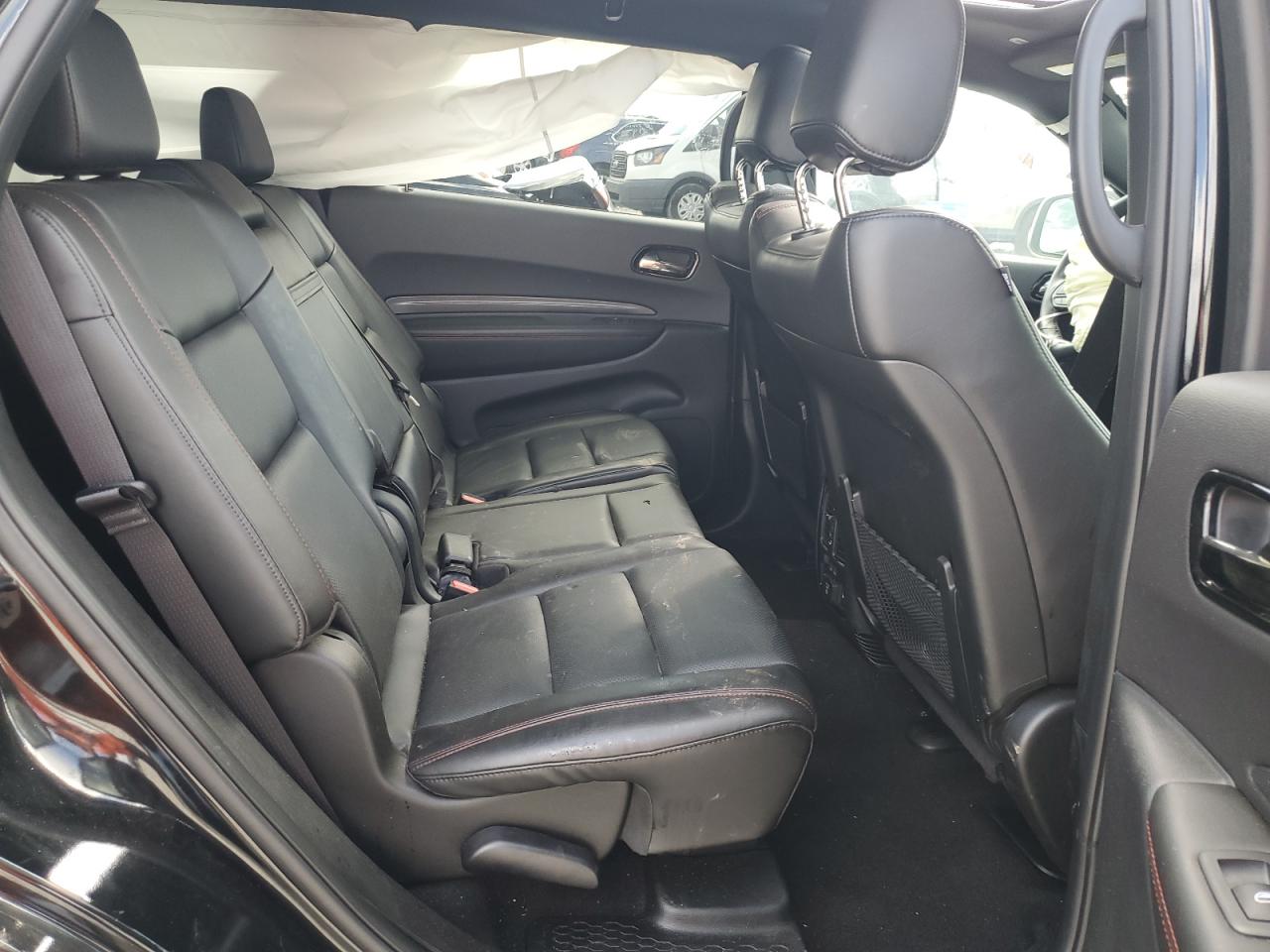 2025 Dodge Durango Gt VIN: 1C4RDJDG6SC517815 Lot: 71627025