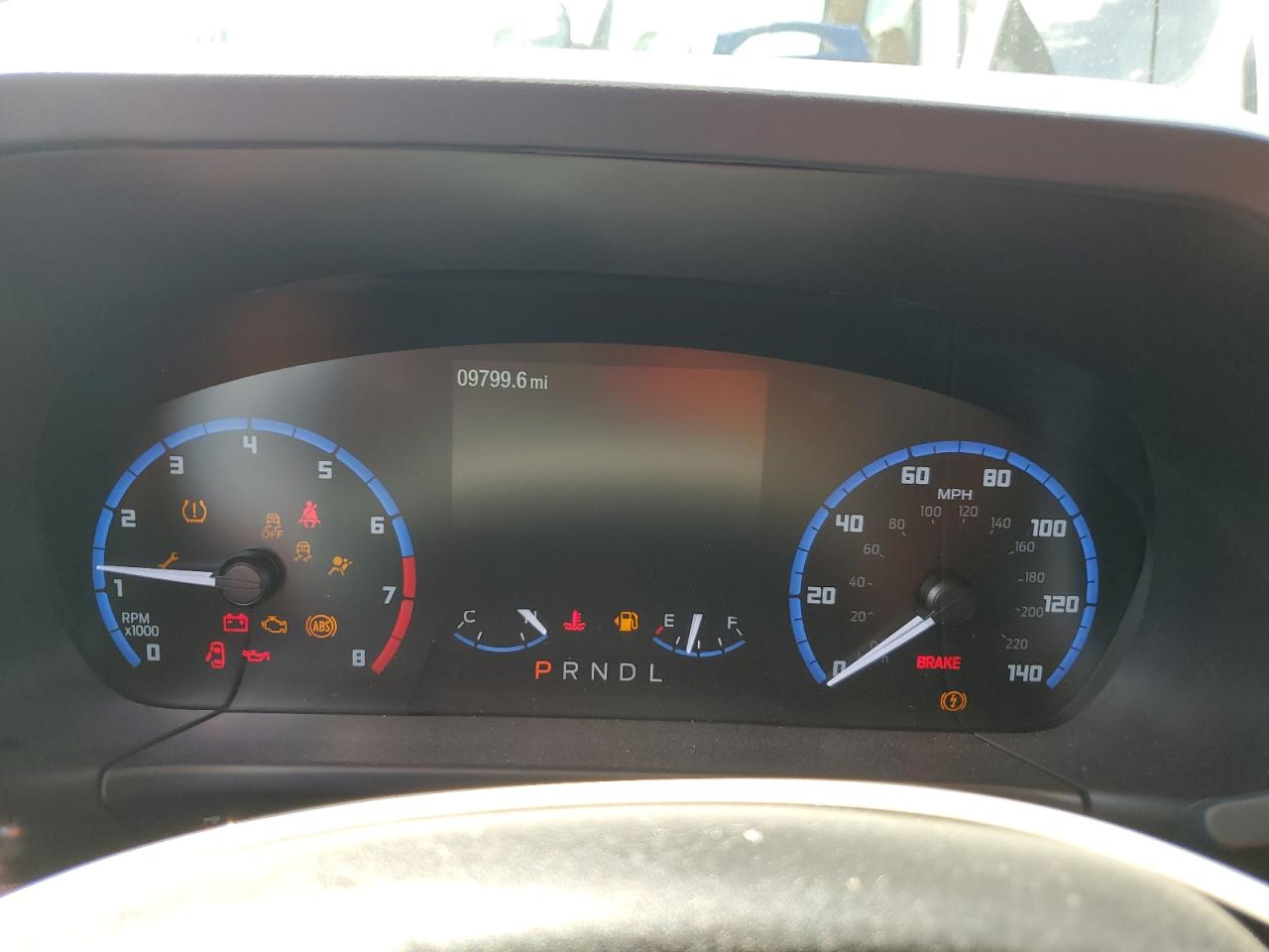 2024 Ford Bronco Sport Heritage VIN: 3FMCR9G65RRE89876 Lot: 83947095