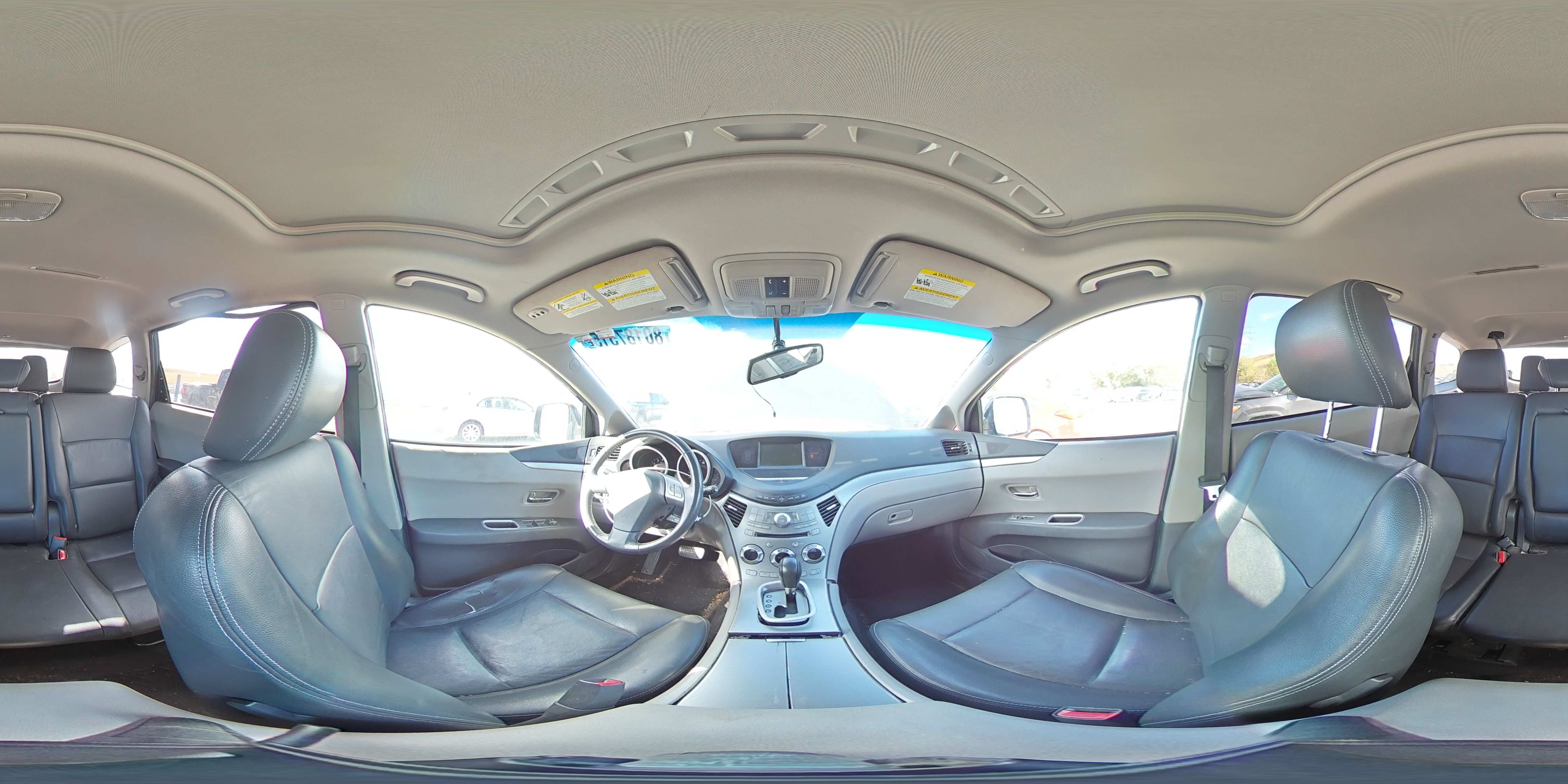 2013 Subaru Tribeca Limited VIN: 4S4WX9HD3D4401473 Lot: 80187515