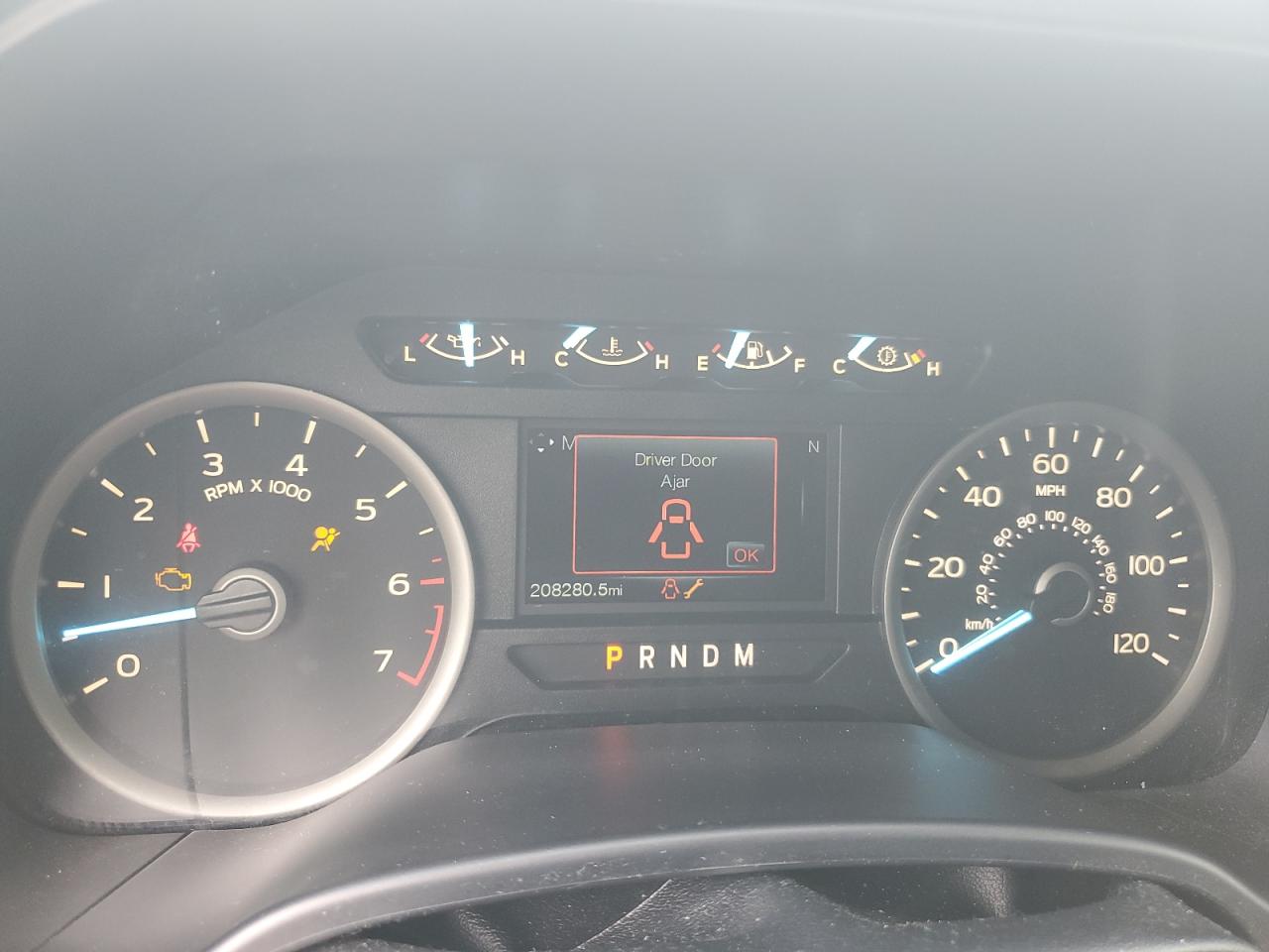 2020 Ford F150 Supercrew VIN: 1FTEW1E4XLFB35882 Lot: 80453295