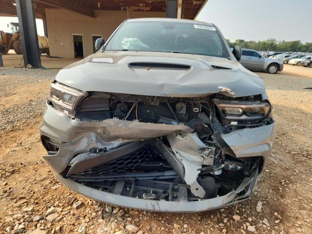  DODGE DURANGO 2021 Gray