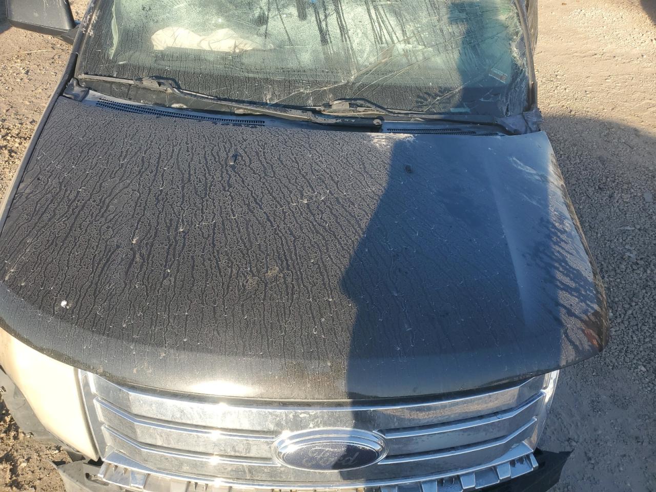 2010 Ford Edge Limited VIN: 2FMDK3KC0ABB09655 Lot: 81778515