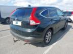 2015 HONDA CR-V SE I-DTEC 4X2  for sale at Copart CHESTER