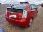 2010 TOYOTA PRIUS T SPIRIT VVT-I CVT  for sale at Copart CORBY
