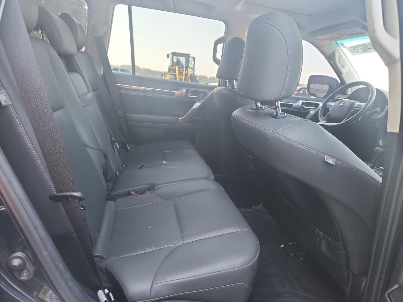 2019 Lexus Gx 460 VIN: JTJBM7FX0K5224365 Lot: 81440215