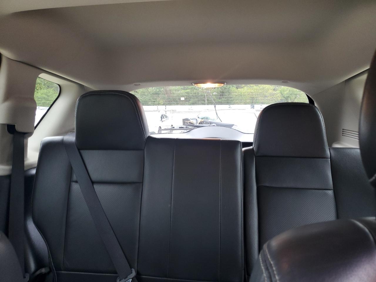 2015 Jeep Compass Latitude VIN: 1C4NJDEB0FD272277 Lot: 71917445