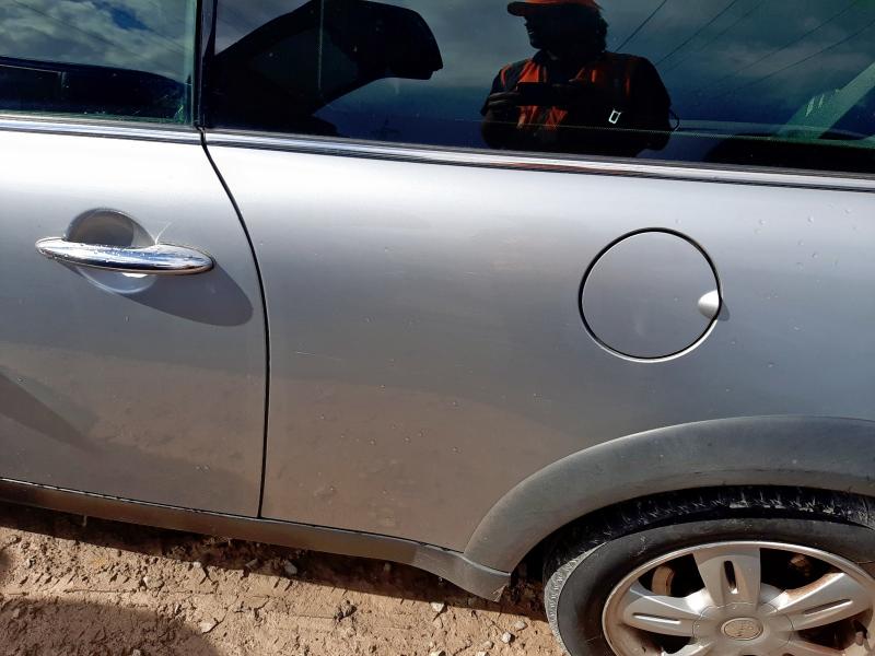 2005 MINI MINI ONE 