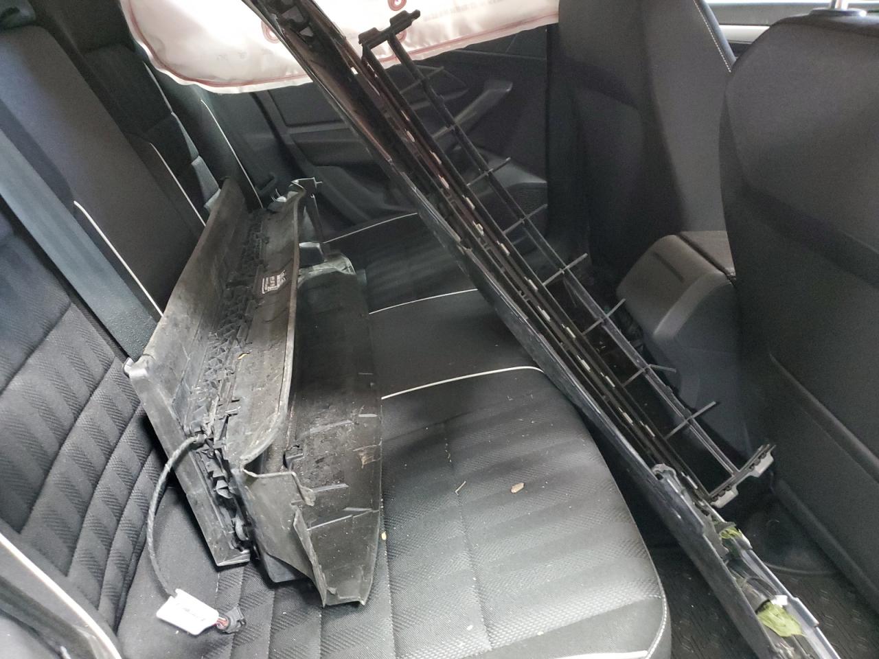 2023 Volkswagen Jetta Sport VIN: 3VWBM7BU8PM025187 Lot: 80342005