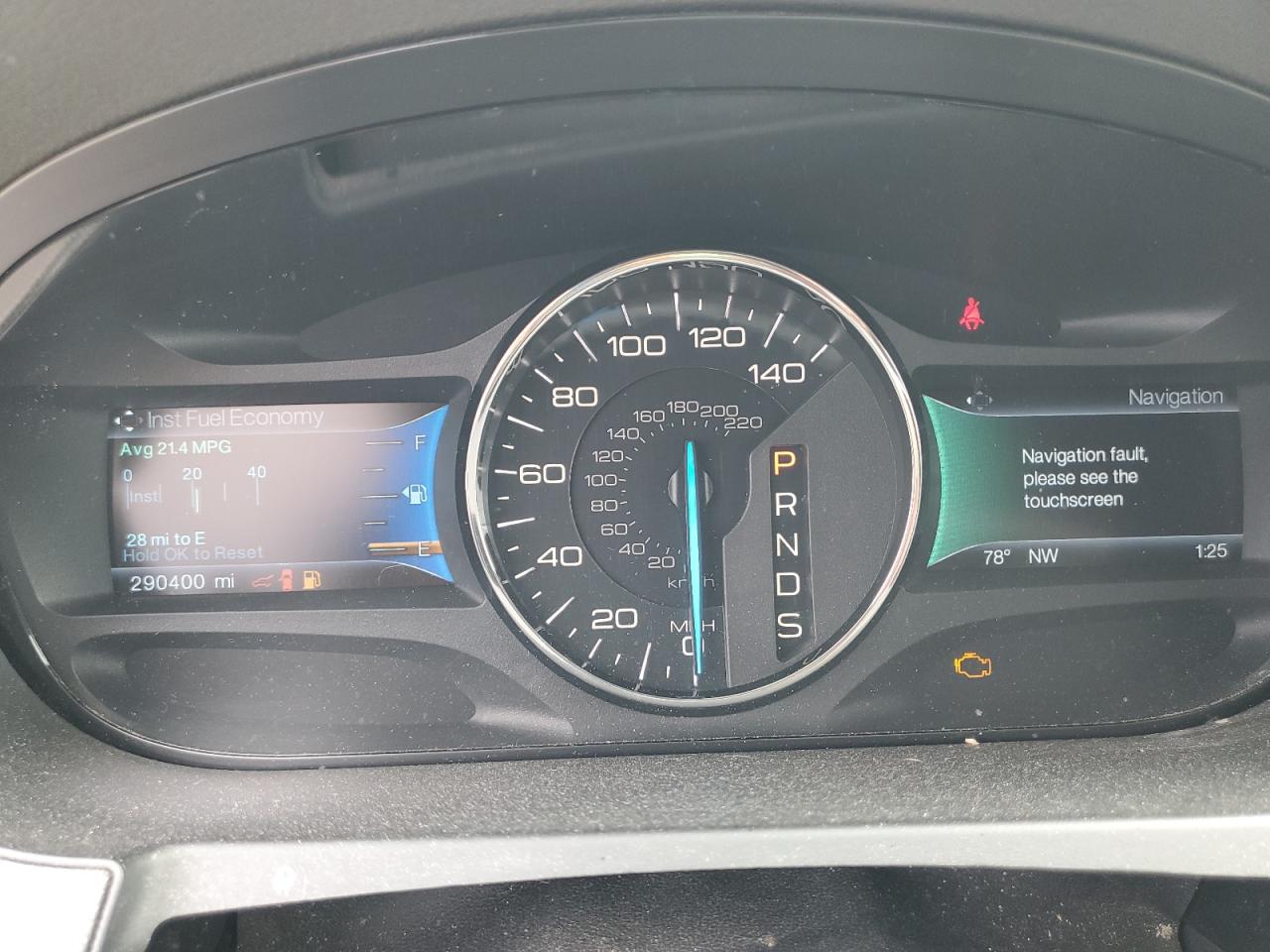 2014 Ford Edge Sel VIN: 2FMDK4JC4EBB34460 Lot: 71962565