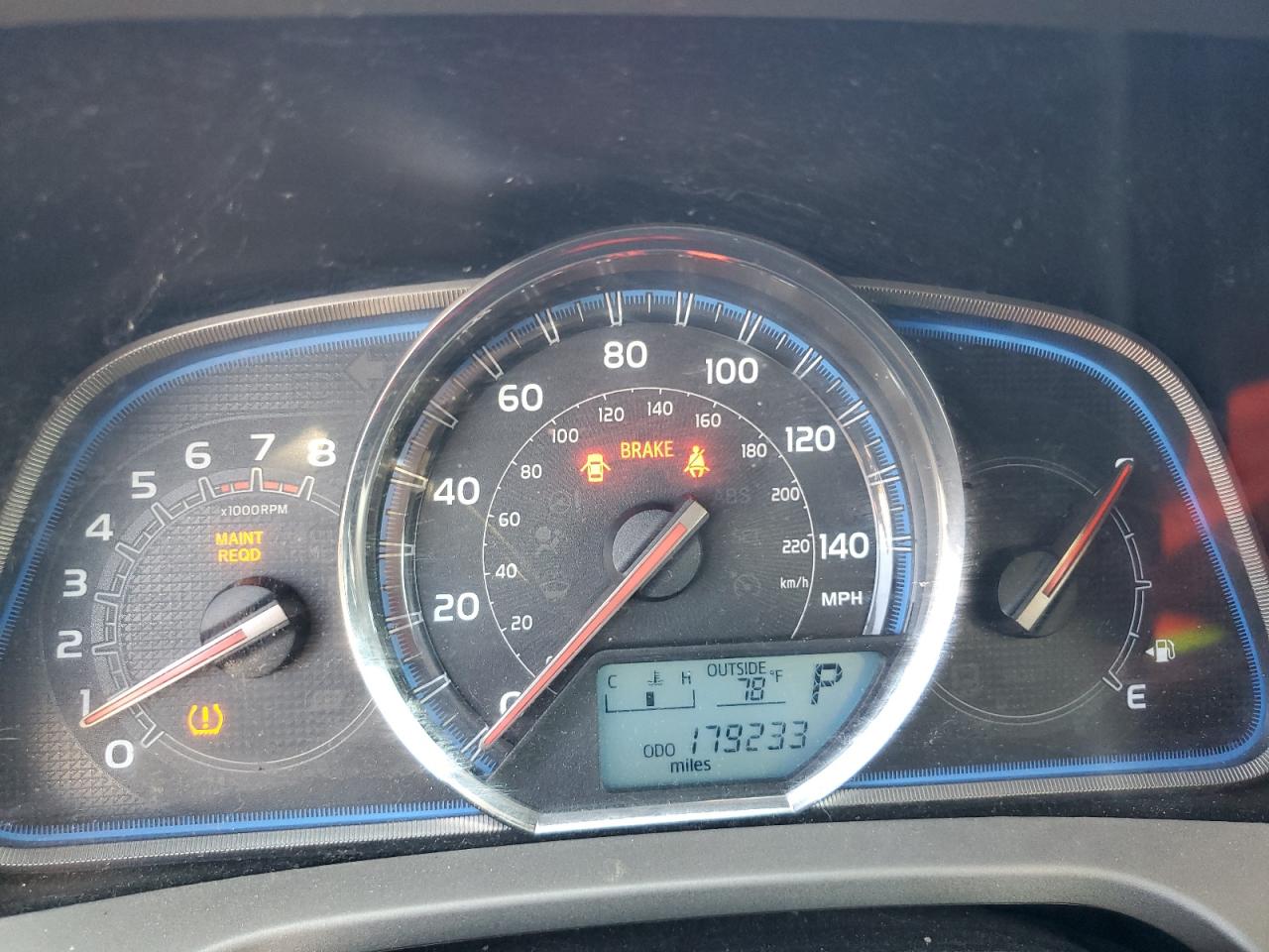 2013 Toyota Rav4 Limited VIN: 2T3DFREV2DW045922 Lot: 84363435