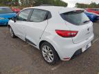 2017 RENAULT CLIO PLAY  for sale at Copart SANDTOFT