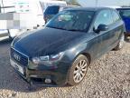 2013 AUDI A1 SPORT TDI  for sale at Copart BRISTOL