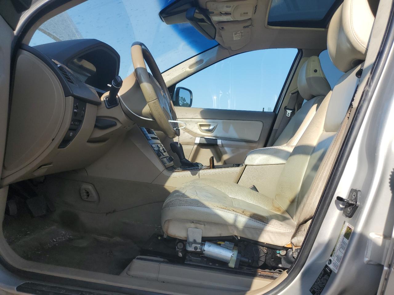 2008 Volvo Xc90 3.2 VIN: YV4CN982781419751 Lot: 81262065