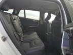 2015 VOLVO V60 PREMIER   for sale at Copart ON - OTTAWA