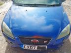 2007 FORD FOCUS ST-3 2.5 ST-3 5DR for sale at Copart BRISTOL