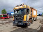 2019 SCANIA G SERIES (6)  for sale at Copart WOLVERHAMPTON