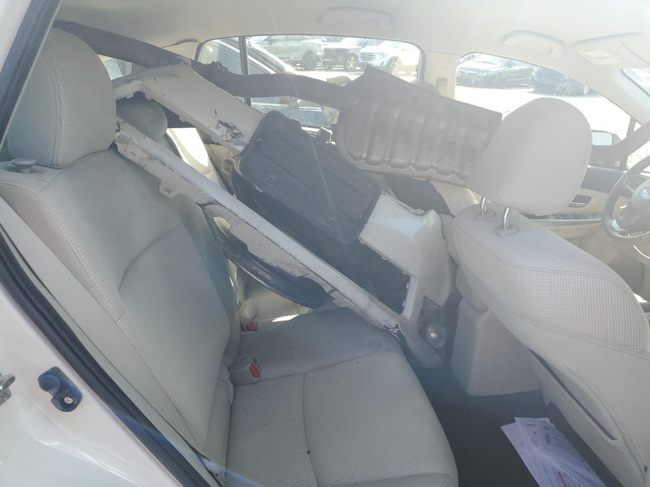 2002 Toyota Highlander Limited VIN: JTEHF21A820085656 Lot: 71503265