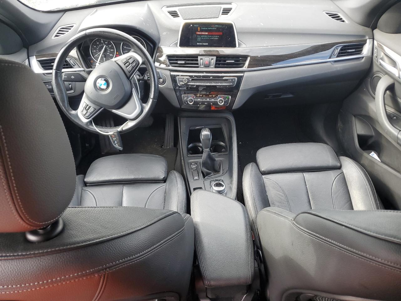 2018 BMW X1 xDrive28I VIN: WBXHT3C38J5K23508 Lot: 82109155