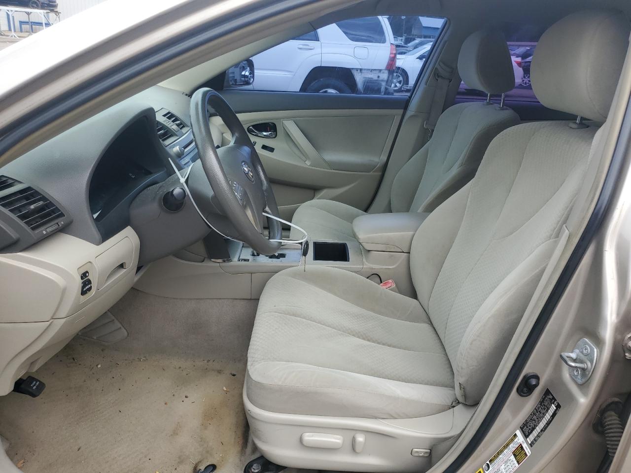 2009 Toyota Camry Base VIN: 4T1BE46K09U337604 Lot: 81674435