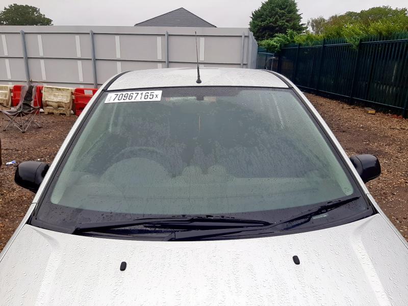 2006 FORD FIESTA STYLE
