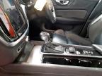 2020 VOLVO S60 R-DESIGN + T5 AUTO  for sale at Copart WOLVERHAMPTON