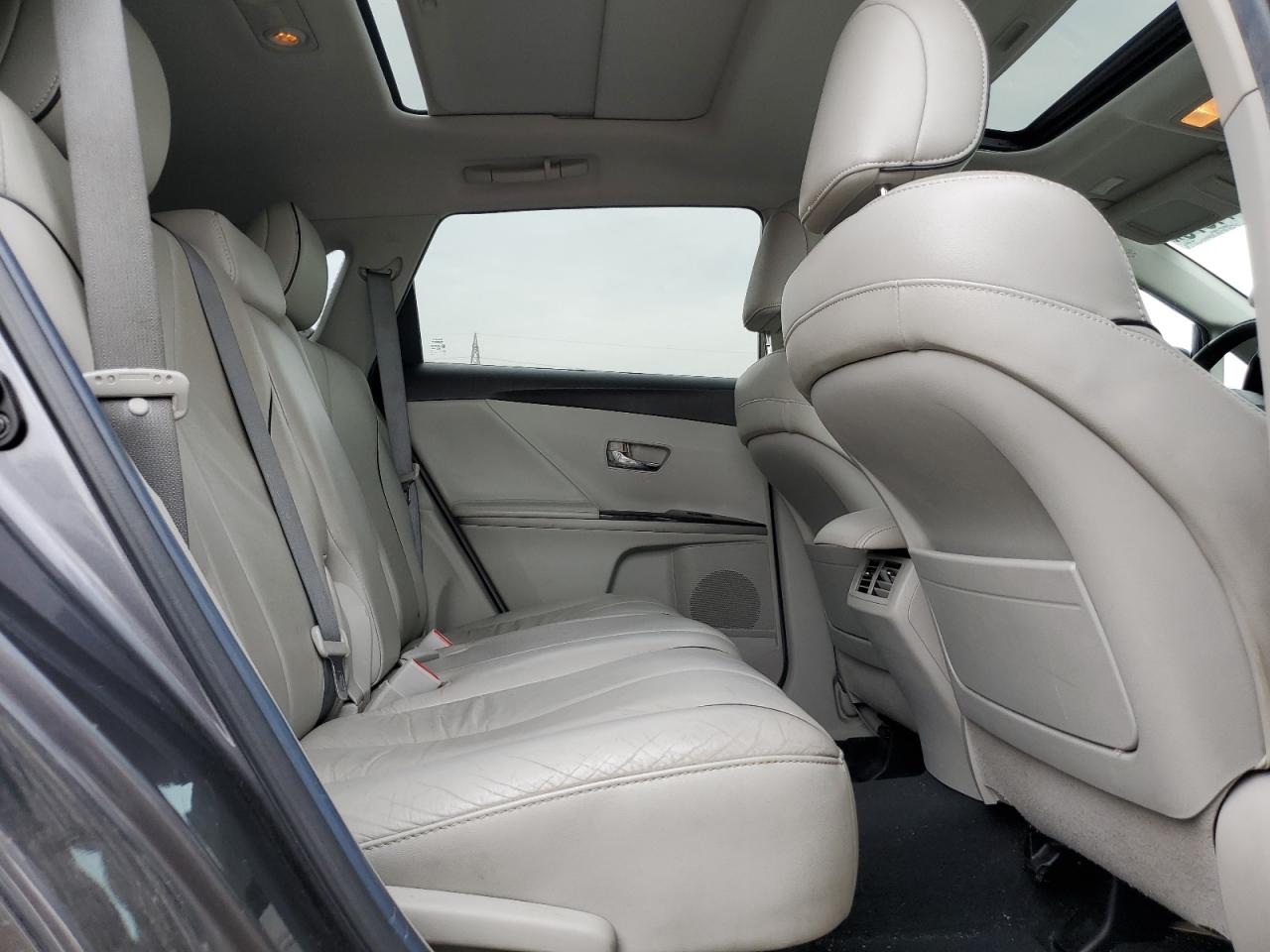 2014 Toyota Venza Le VIN: 4T3BK3BB0EU099795 Lot: 82044575