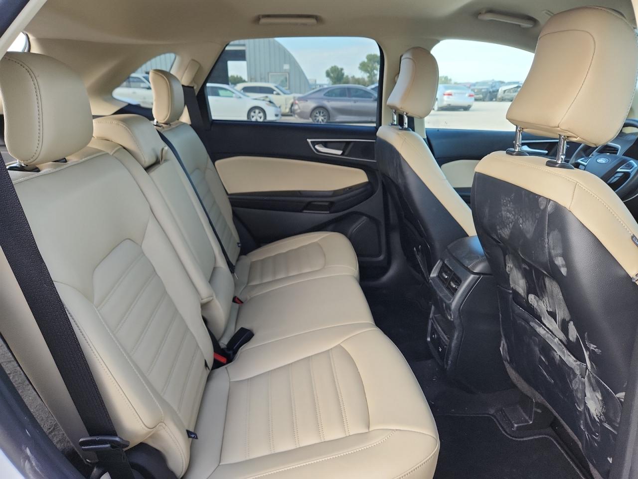 2023 Ford Edge Sel VIN: 2FMPK4J95PBA00688 Lot: 81241655