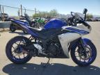 2016 YAMAHA YZFR3 a la Venta en Copart NV - LAS VEGAS WEST
