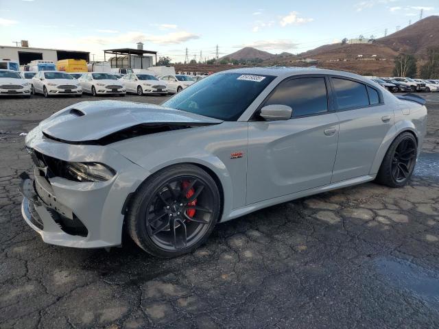 DODGE CHARGER SC 2021
