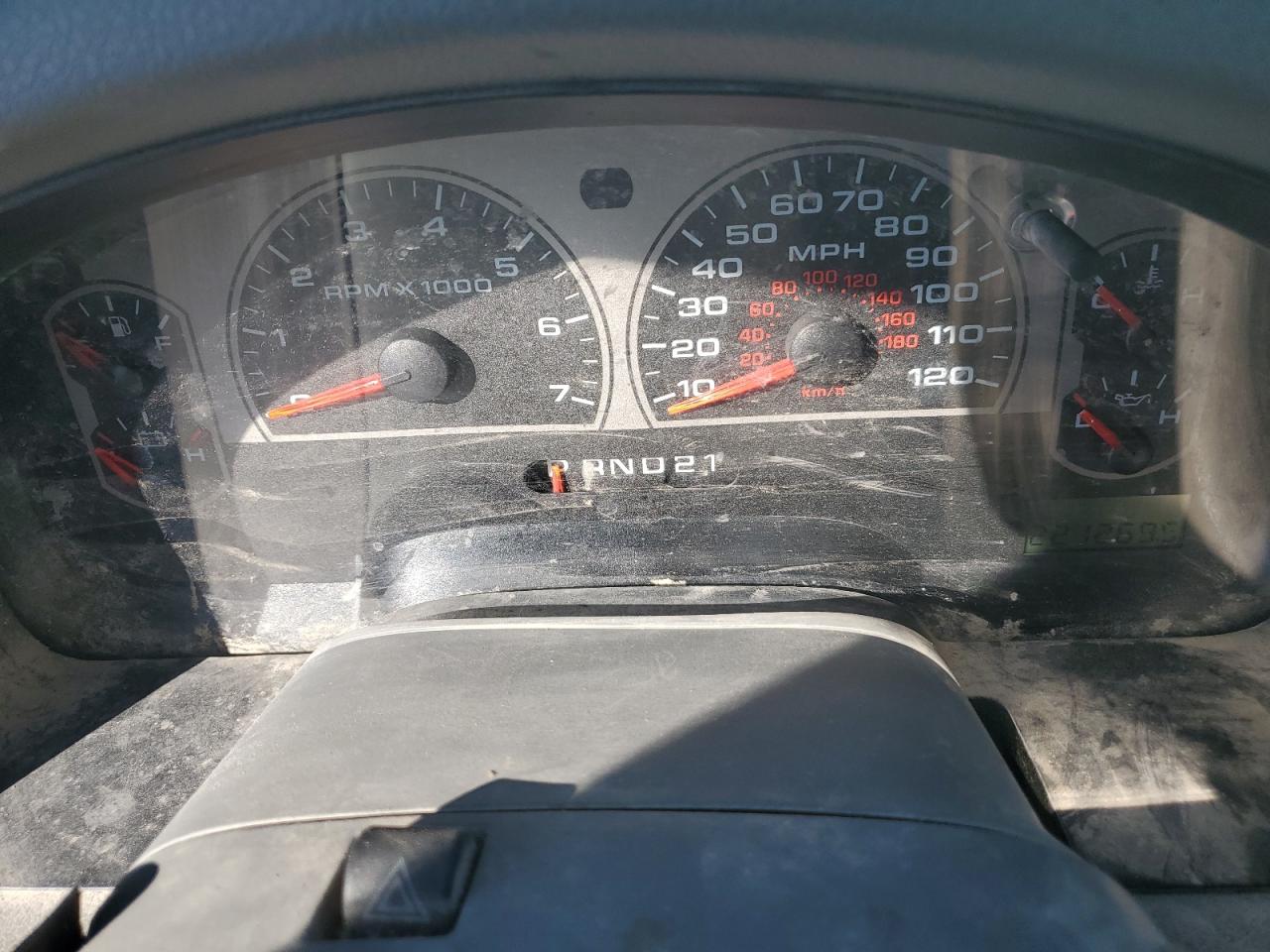 2007 Ford F150 VIN: 1FTPX14V67FB81246 Lot: 84209595