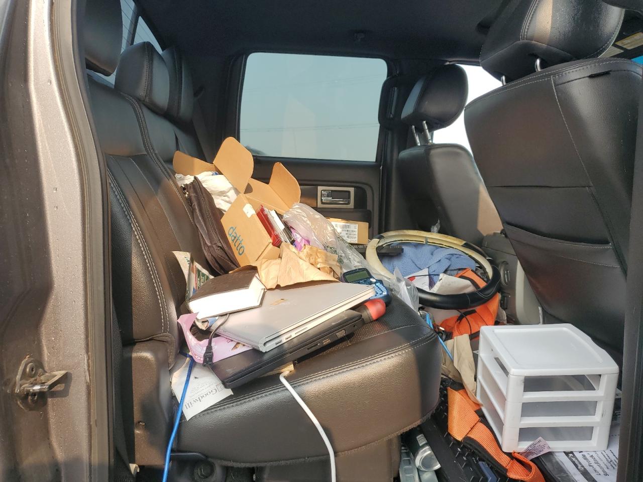 2012 Ford F150 Supercrew VIN: 1FTFW1ET1CFB11871 Lot: 71484095