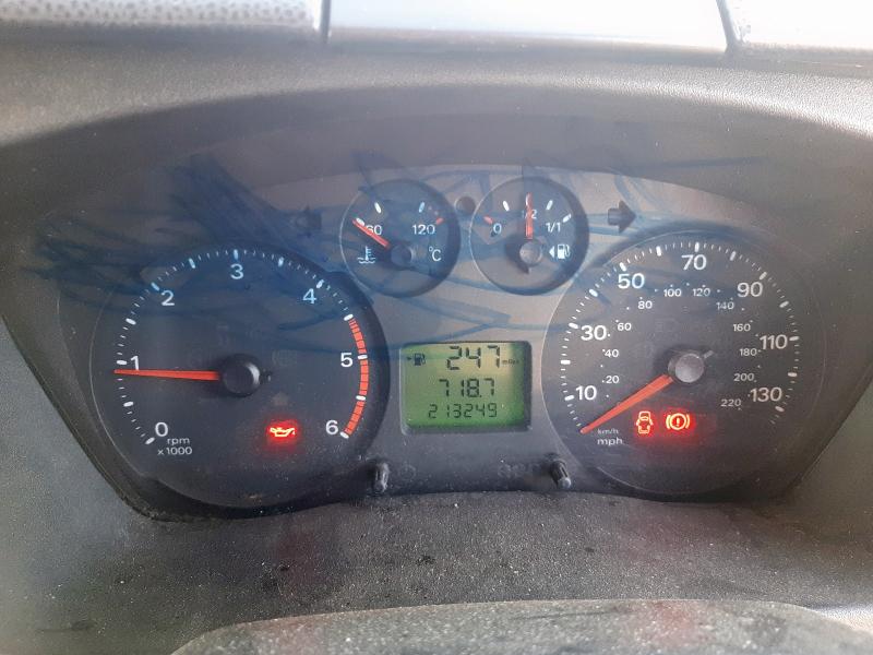 2012 FORD TRANSIT 100 T280 FWD 