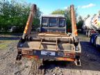 2020 IVECO EUROCARGO 75E16K TIPPER S  for sale at Copart WOLVERHAMPTON