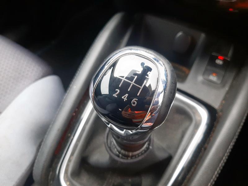 2018 NISSAN QASHQAI 1.2 DIG-T N-CONNECTA 5DR