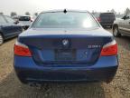 2010 BMW 535 XI   for sale at Copart AB - CALGARY