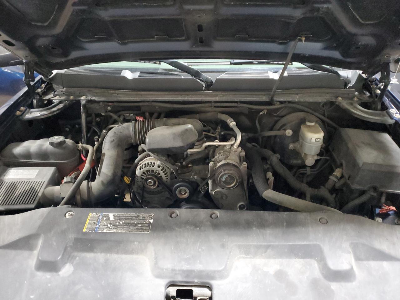 2009 Chevrolet Silverado K1500 VIN: 1GCEK14XX9Z257771 Lot: 81156005