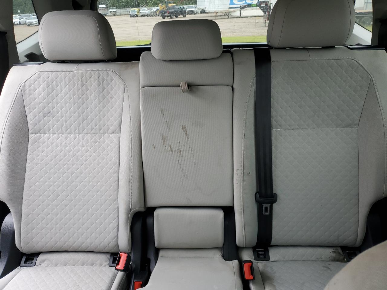 2019 Volkswagen Tiguan S VIN: 3VV1B7AX2KM063475 Lot: 80260635