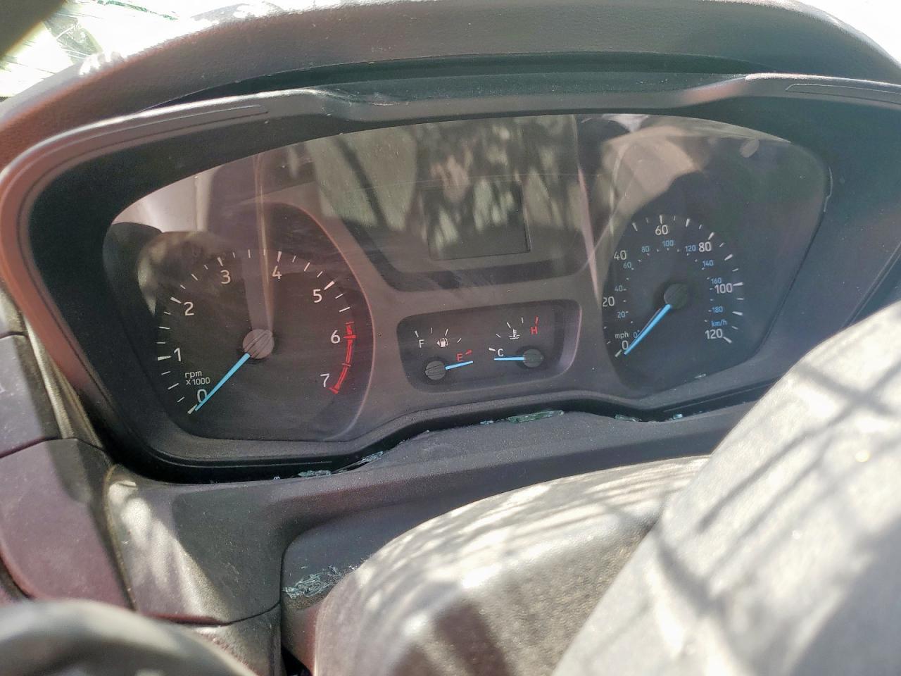 2019 Ford Transit 350 VIN: 1FTBW3XGXKKB27616 Lot: 82068115