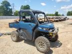 2025 CAN AM DEFENDER - UTILITY VEHICLE for sale at Copart TX - LONGVIEW