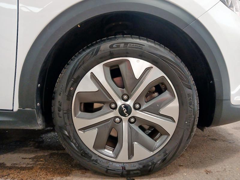 2021 KIA NIRO 2 EV 