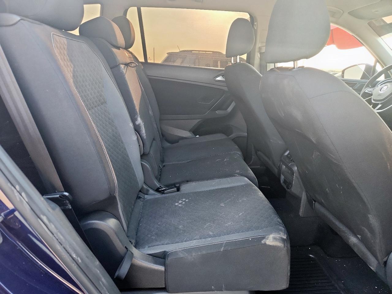 2021 Volkswagen Tiguan S VIN: 3VV1B7AX5MM066860 Lot: 80743965