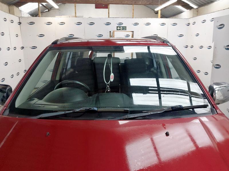 2008 SUZUKI GRAND VITARA 16V 