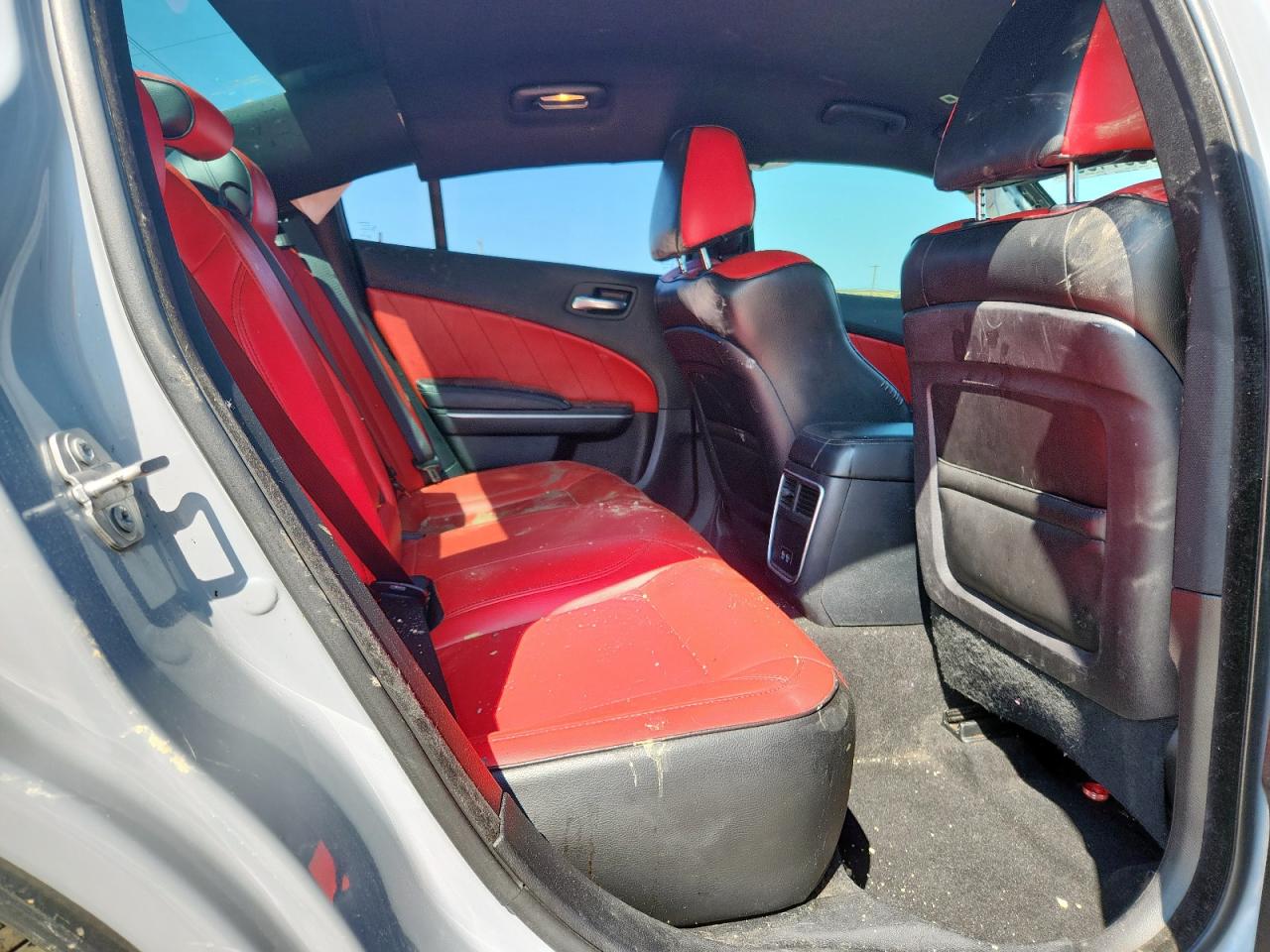 2021 Dodge Charger Gt VIN: 2C3CDXHG5MH527288 Lot: 80014555